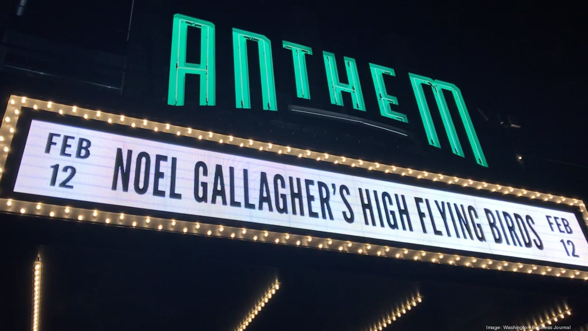 D.C. Council backs bill capping prices on resale concert, theater tickets