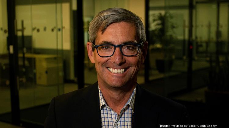 Private equity giant Brookfield Renewable buys Scout Clean Energy for ...