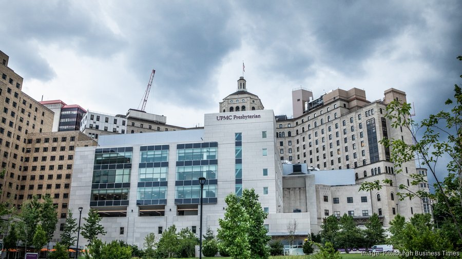 UPMC Presbyterian Shadyside Named No. 2 Hospital In Pennsylvania ...