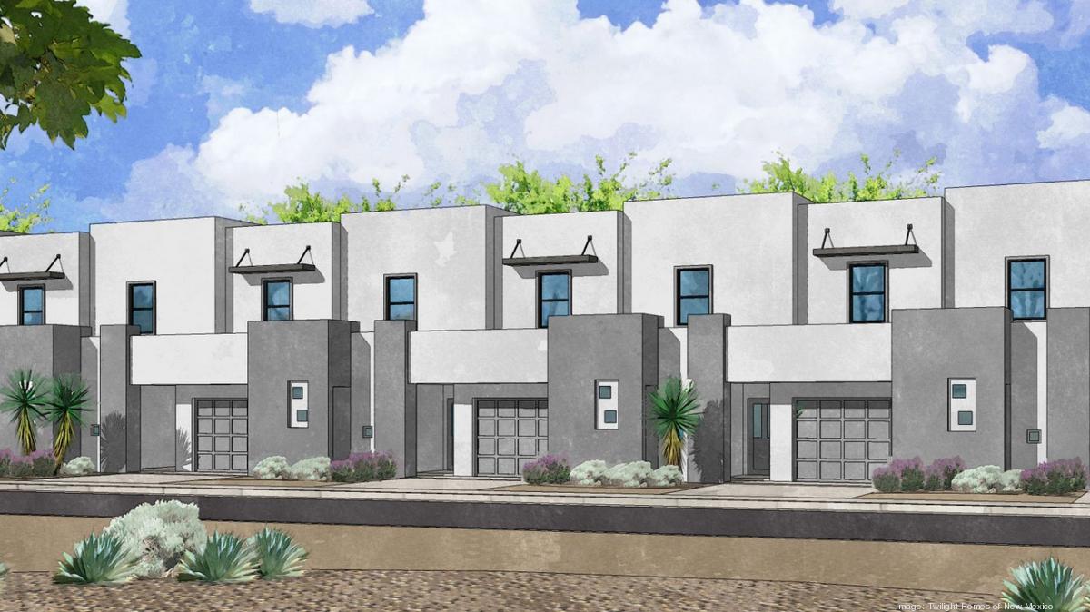 Twilight Homes starts building out Estrella del Norte community in