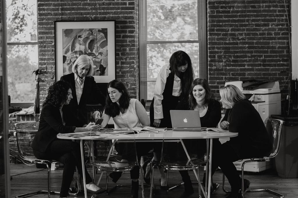 Profiles Inc. BizSpotlight Baltimore Business Journal