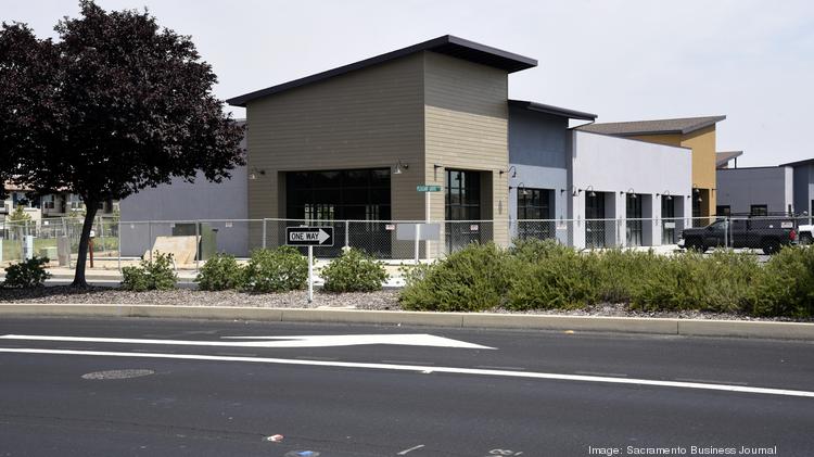 Veterinarian signs lease for Village Westpark in Roseville - Sacramento  Business Journal