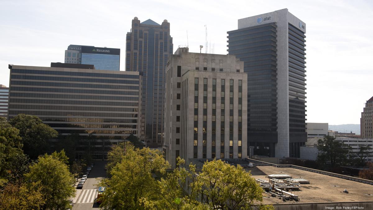 Largest Mall In Birmingham Alabama