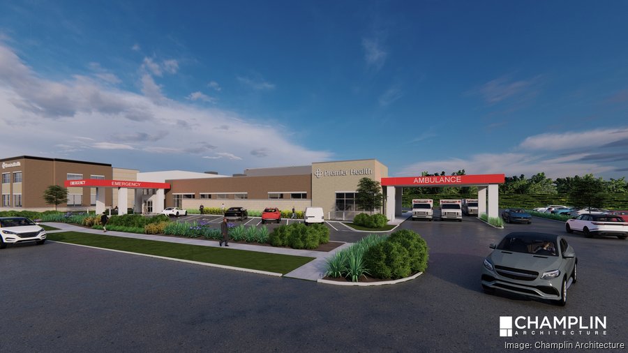 Premier Health breaks ground on expansion in Beavercreek Dayton