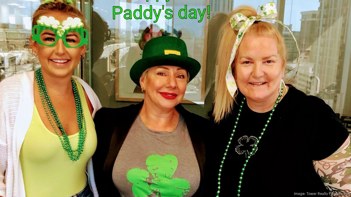 2021 Best Places to Work Tower Realty Partners Inc. among winners