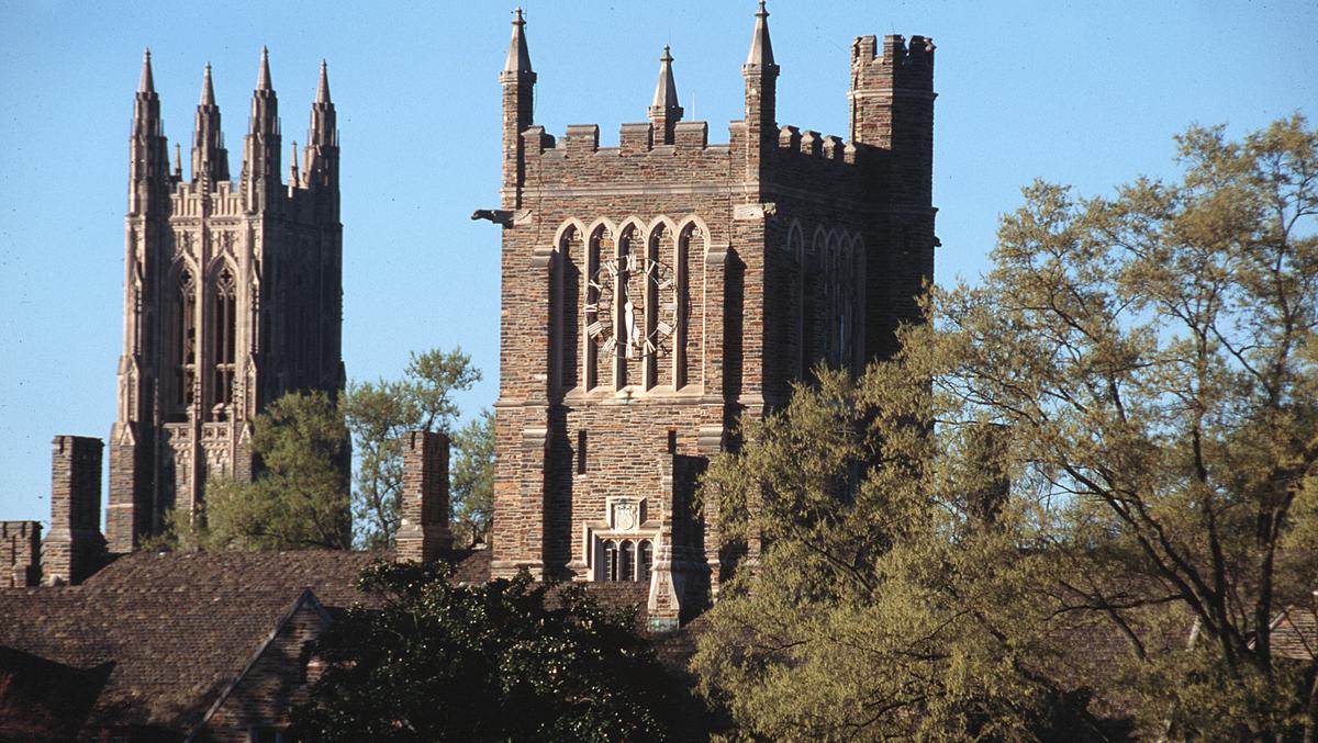 Endowment returns at Harvard, Yale, MIT, Princeton and other wealthy