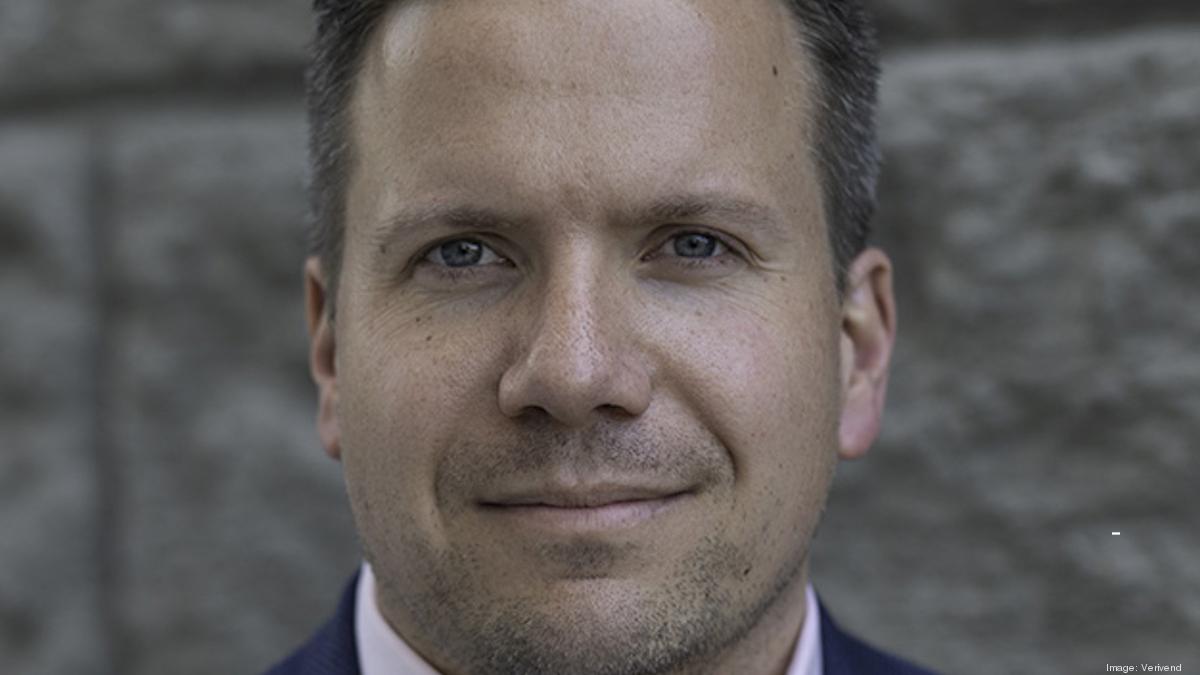 Rodney Rivenbank Rodney Reisdorf named CEO of Verivend, a Buffalo fintech with big plans ...