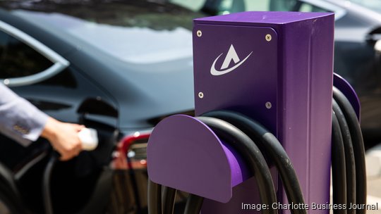 atom power ev charging mk007