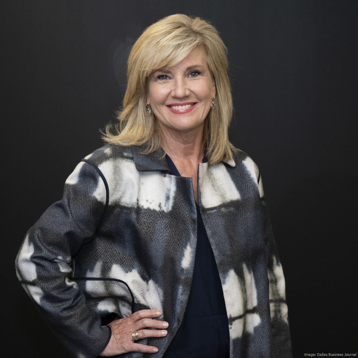 Jackson Shaw promotes Michelle Wheeler to CEO Dallas Business