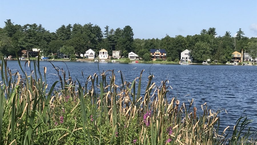 Capital Region's ZIP codes include Rexford, Glenmont and