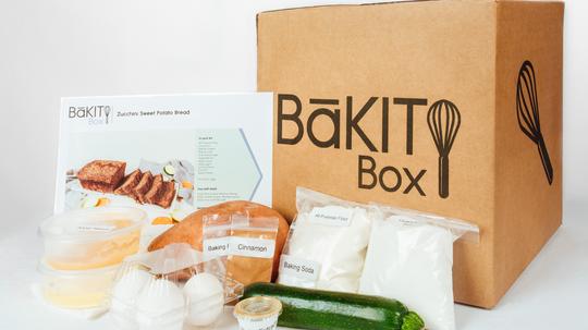 BāKIT Box