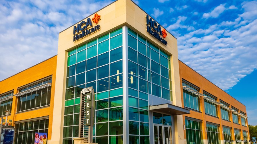 HCA Healthcare Center for Clinical Advancement opens in Pearland 