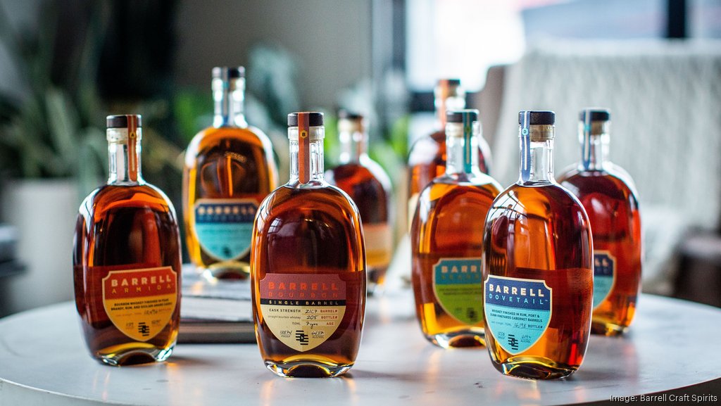 Jack Daniel's Parent Company Brown-Forman Buys Diplomatico Rum – Robb Report