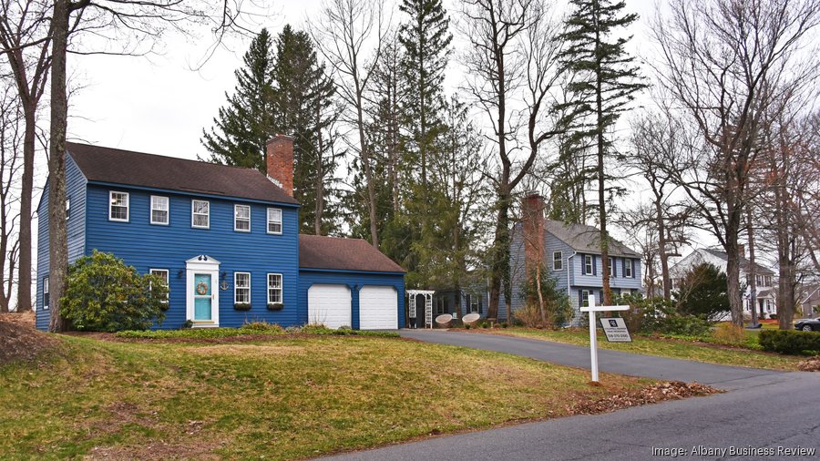 Capital Region's ZIP codes include Rexford, Glenmont and