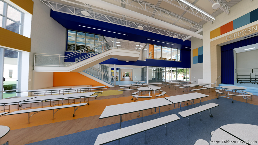 Fairborn City Schools launches next phase of facilities transformation