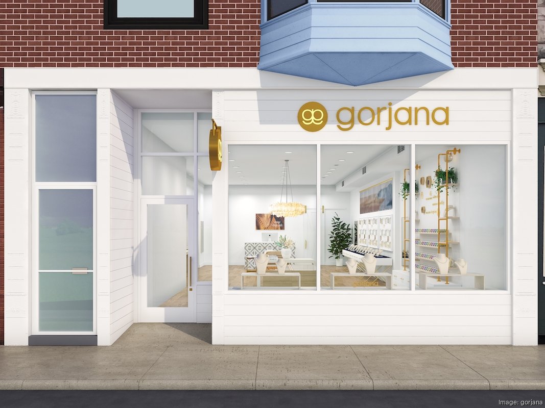 Chicago Store Details – gorjana