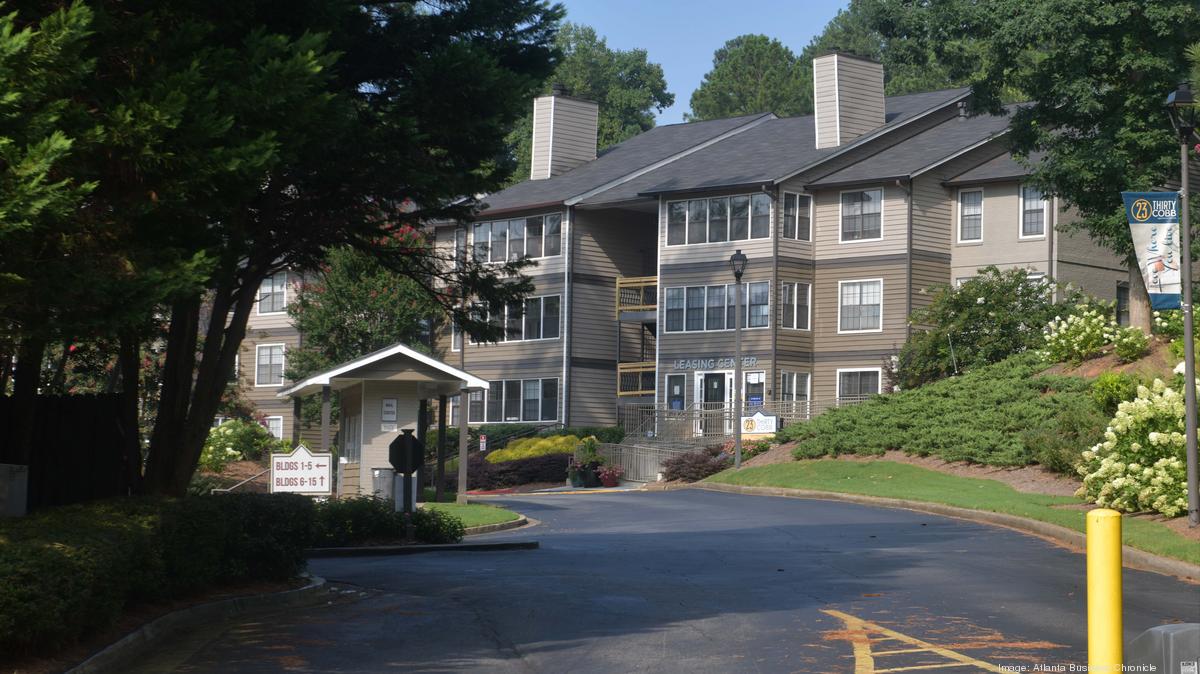 Apartments near Trust Park, The Battery sell for 41M, as rents around