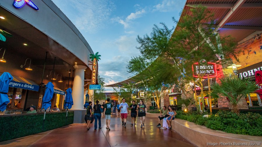 Yonutz Fantastical Donuts, Sephora and more opening at Desert Ridge