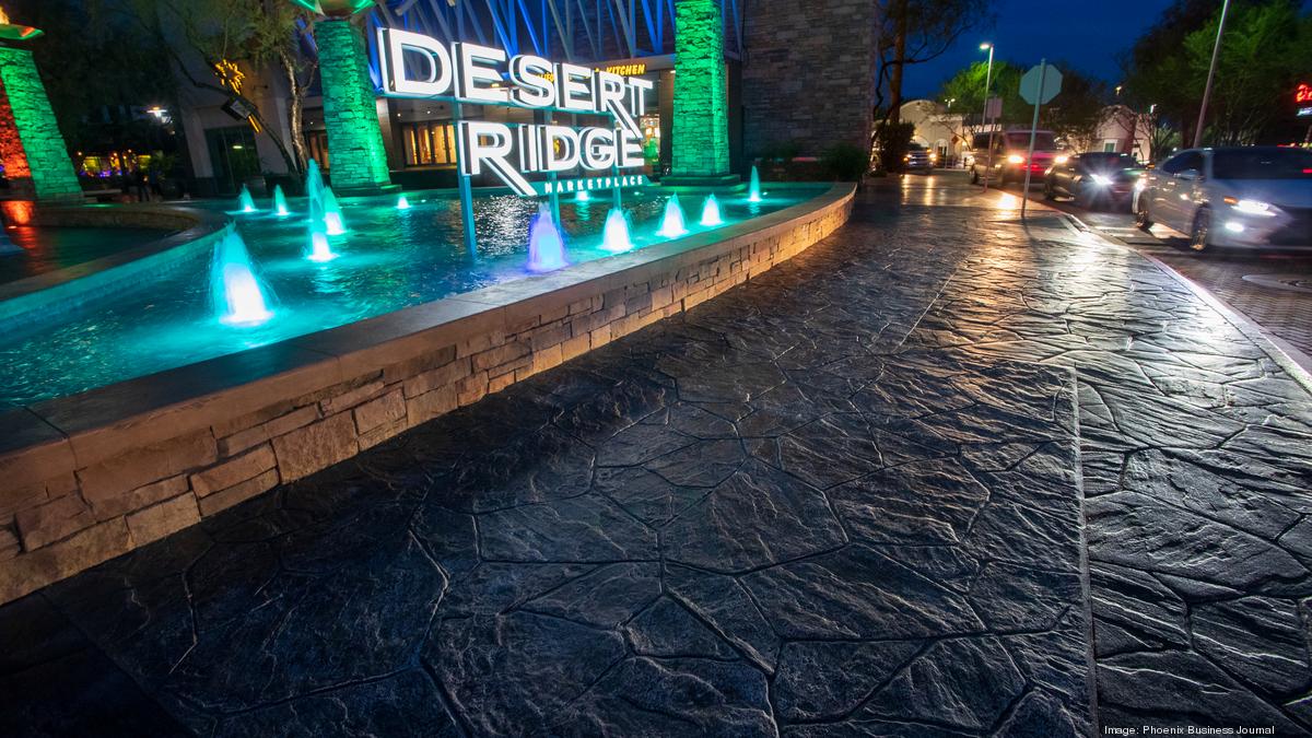 Company connected to Minnesota Vikings owner buys land near Desert