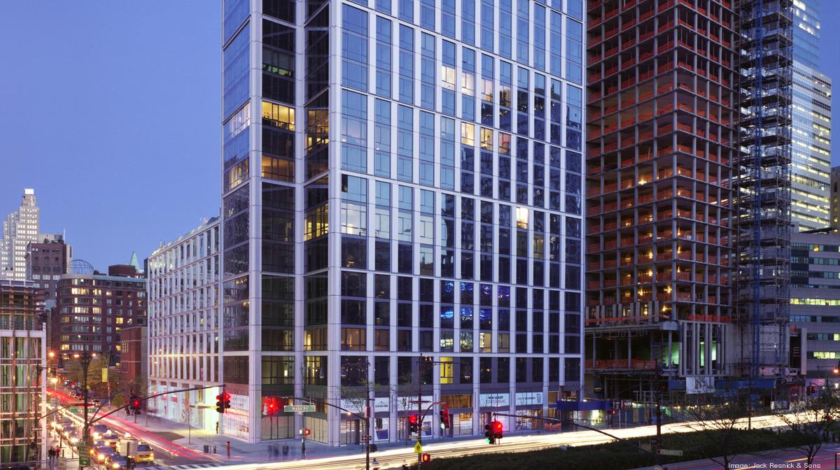 Mattress Firm secures lease for new flagship store in Manhattan New