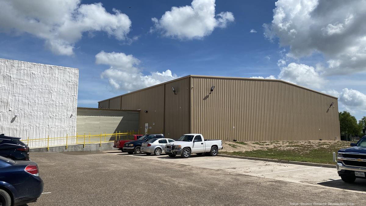 RGV town attracts over 19 million in investment San Antonio Business