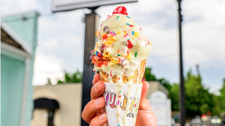 Full Plate The Park Burger group opens a taqueria, while Denver Beer