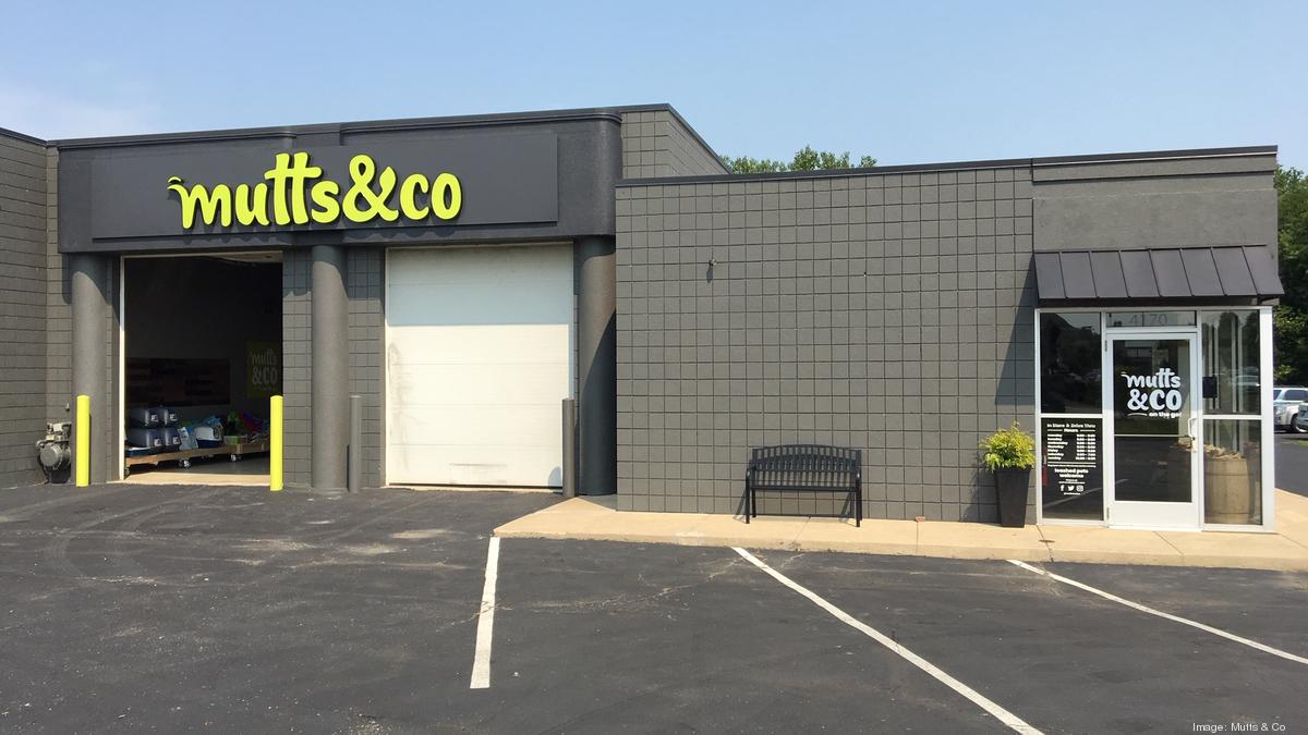 Mutts & Co. opens Grove City store with drivethru Columbus Business