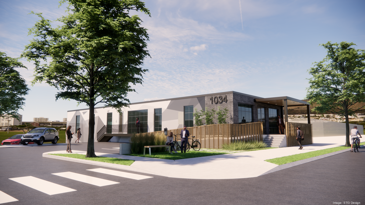 Byran Fort, Frank Thomasson spend 3.14 million on downtown Nashville