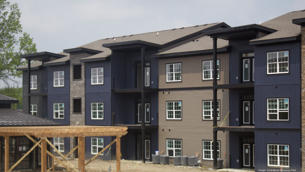 Wilcox Communities to bring its first multistory apartment complex near