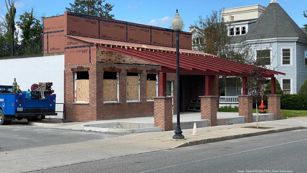 Sweet Beet Bistro will reopen in Glens Falls as Mint Albany Business
