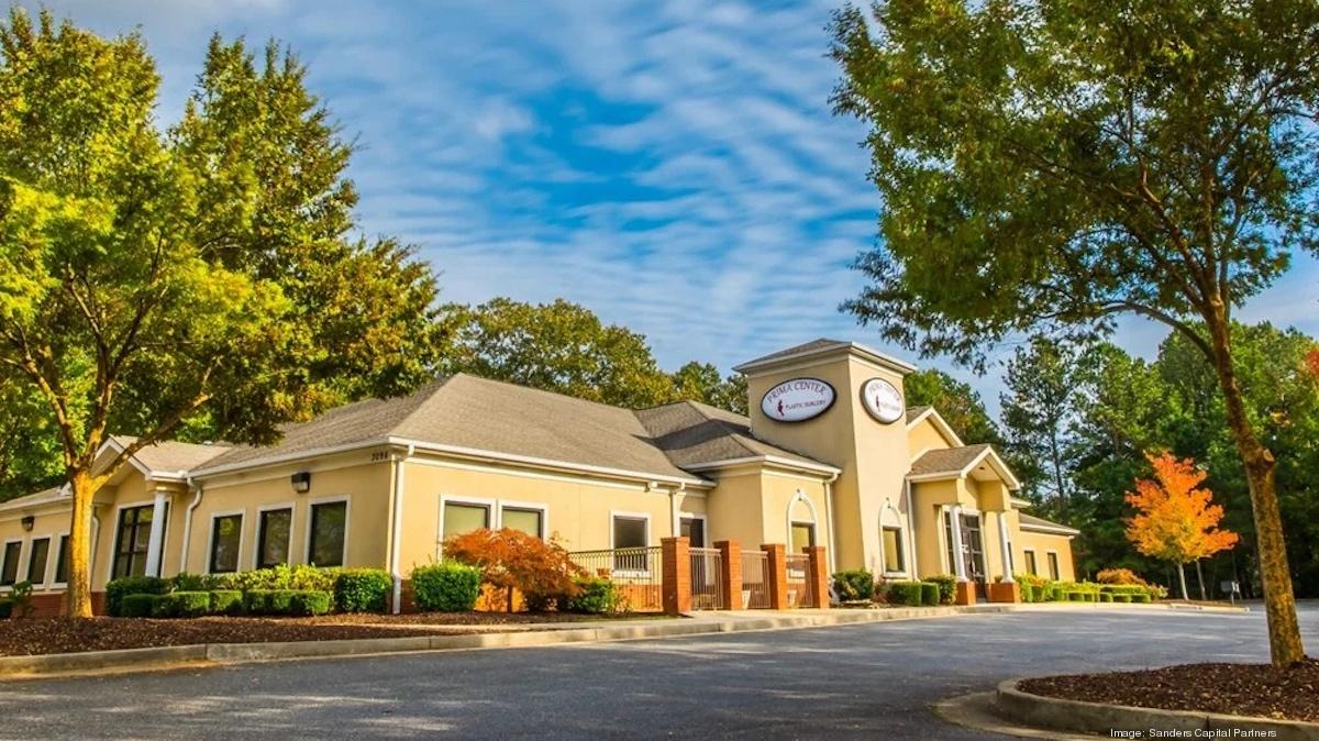 Sanders Capital Partners acquires Prima Center for Plastic Surgery Birmingham