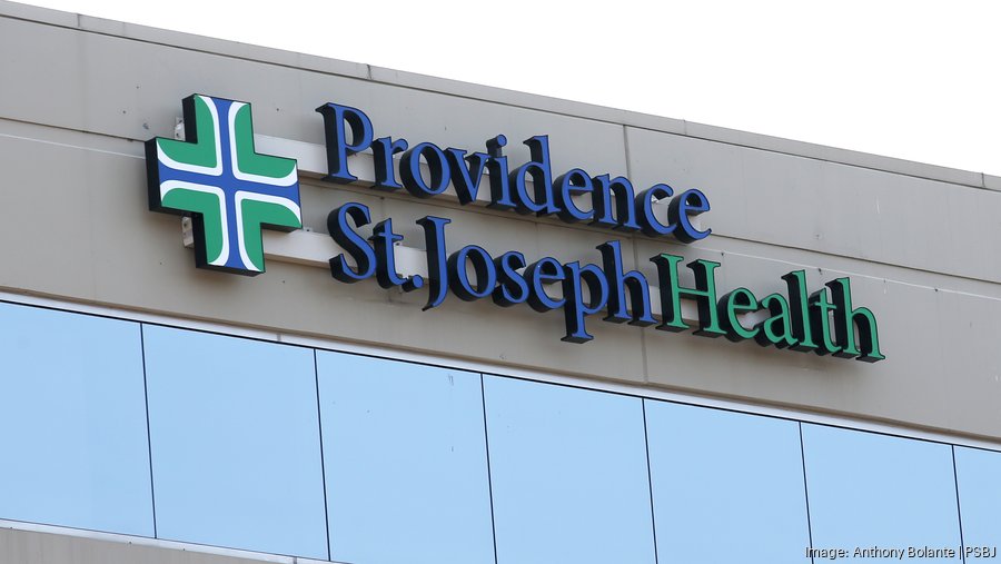 Providence negotiating sale of two office buildings at Renton ...