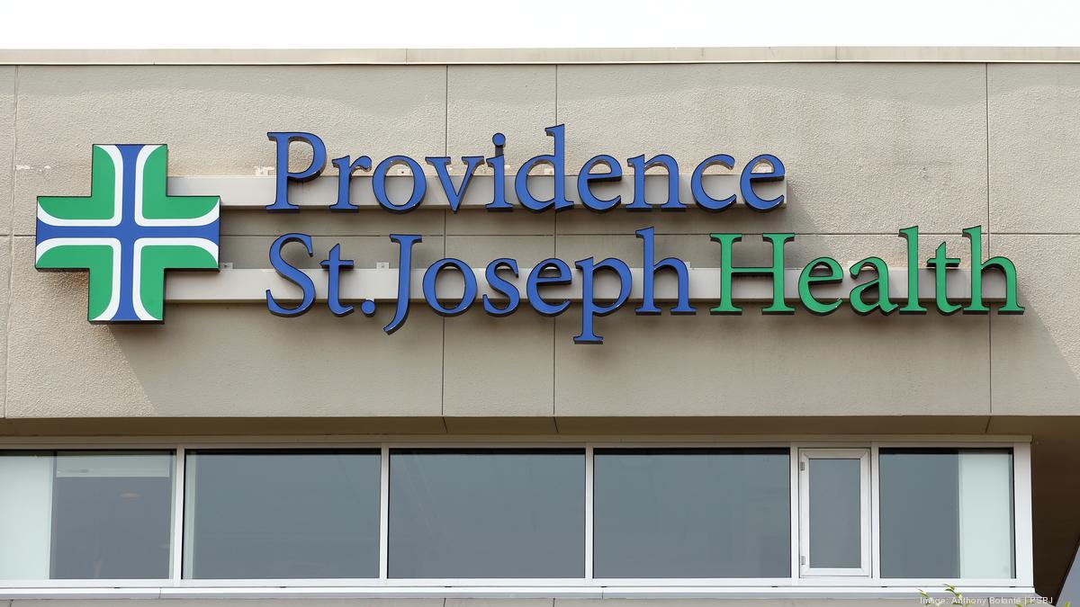 Seattle Children's buys Providence headquarters in Renton for 84M Puget Sound Business Journal