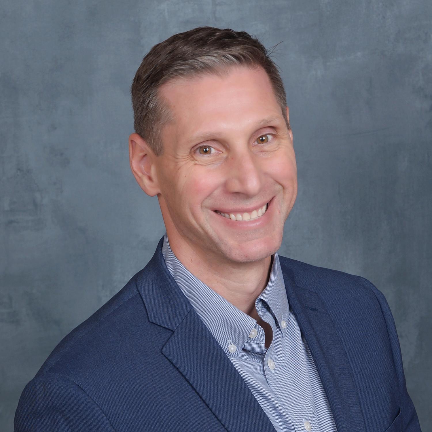 Jeff Menken, RG People on The Move Puget Sound Business Journal