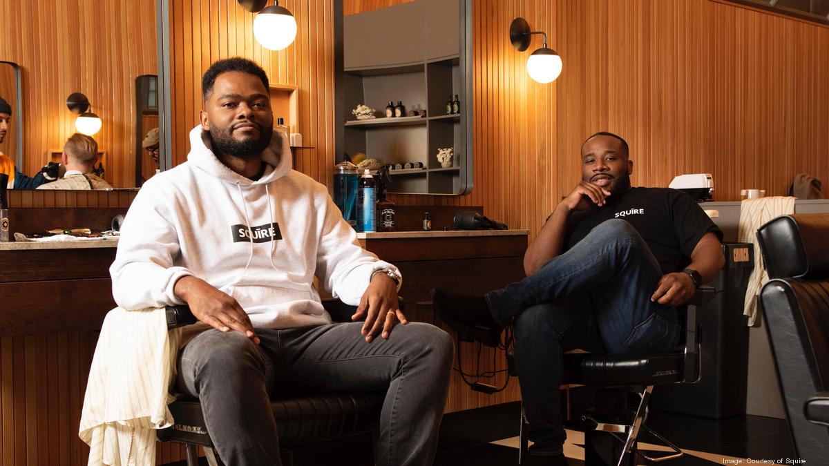 Startups roundup: Squire now valued at $750M; Bounce Imaging ... - The Business Journals