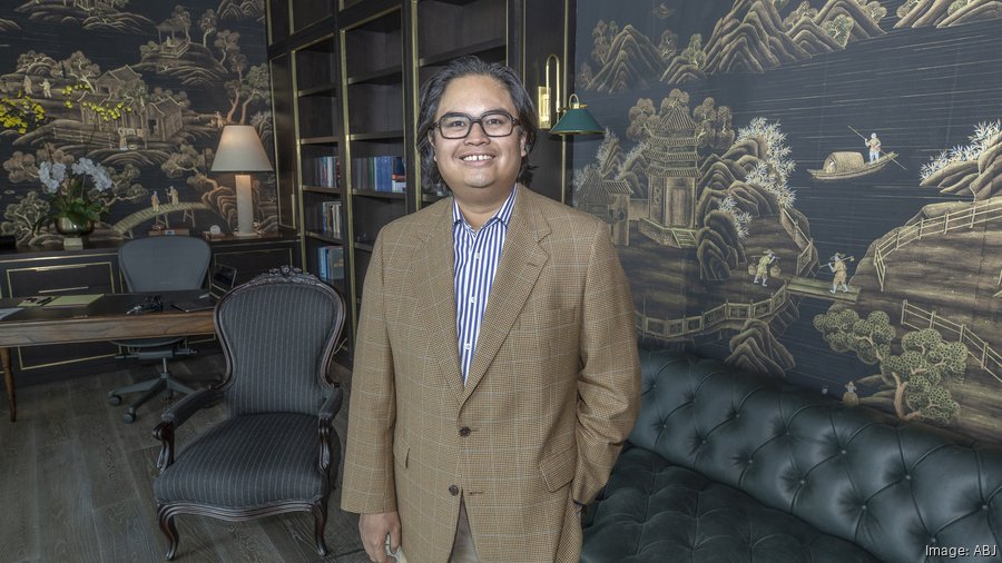 Kiwi Camara steps down as Disco CEO Austin Business Journal