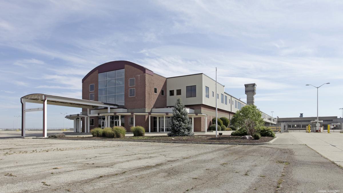 Manufacturer QQE Summit eyes Dayton International Airport for 2.5M