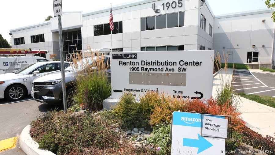 Amazon hiring thousands of seasonal workers in Washington state. Here's