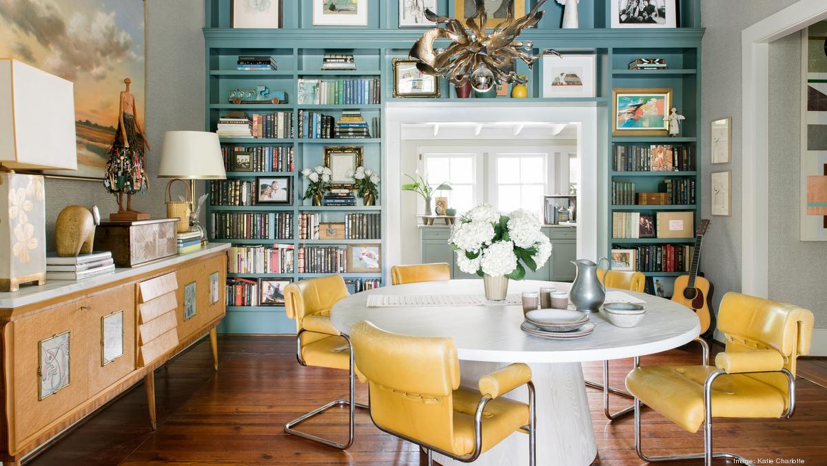 S.F. vintage furniture marketplace acquires European competitor, claims