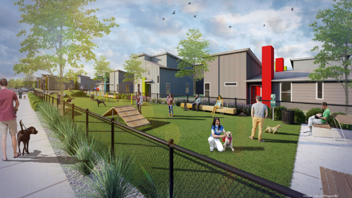 Buildtorent homes big in Austin Austin Business Journal