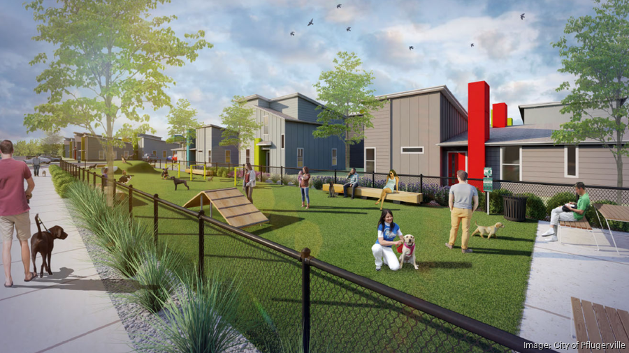 Buildtorent homes big in Austin Austin Business Journal