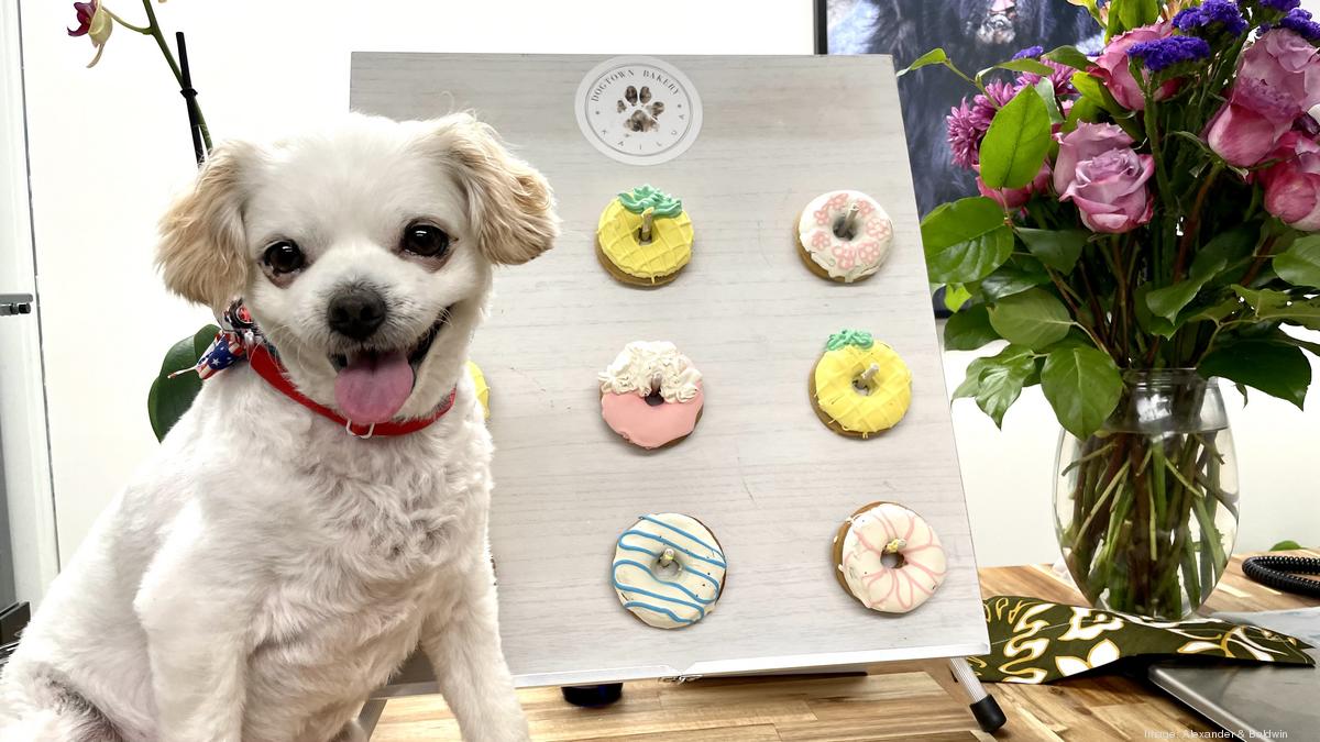 Dogtown Bakery and SoHa Keiki among newest additions to Kailua Shopping