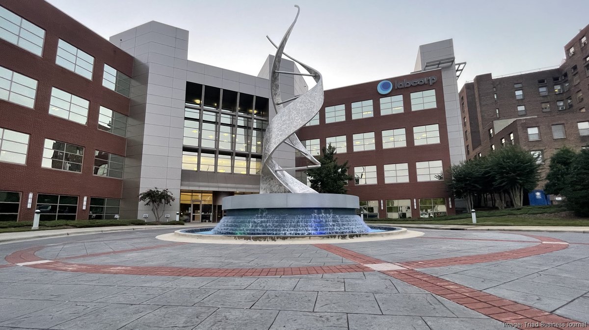 Why Labcorp is axing incentives tied to Durham expansion Triangle Business Journal