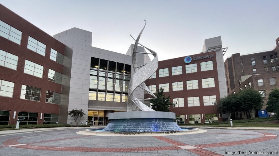 Labcorp moves closer to Fortrea spinoff; new company will owe 1.6B