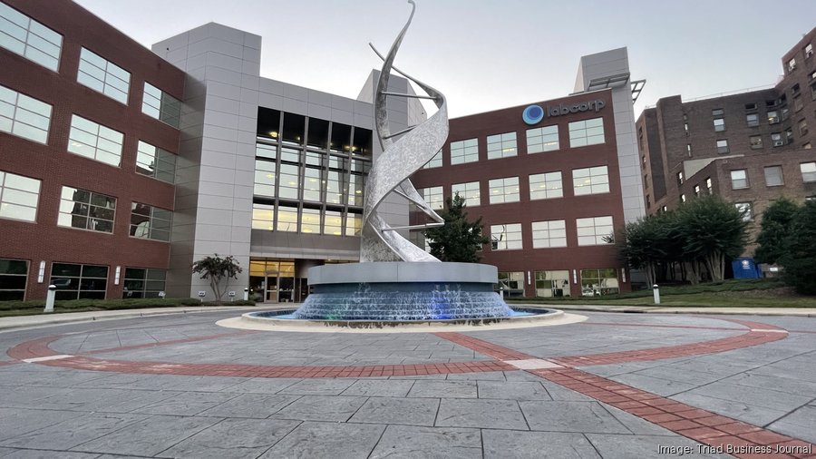 After its clinical development business Fortrea spinoff, Labcorp enters