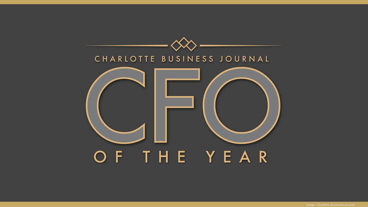 Speedway Motorsports exec leads CBJ's CFO of the Year class Charlotte