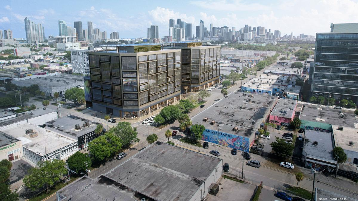 South Florida real estate projects in the pipeline for the week of Aug