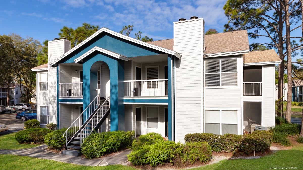 Riverview apartments sell for $53 million - Tampa Bay Business Journal