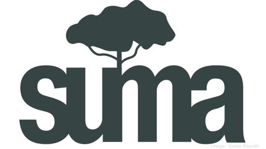 Suma Logo