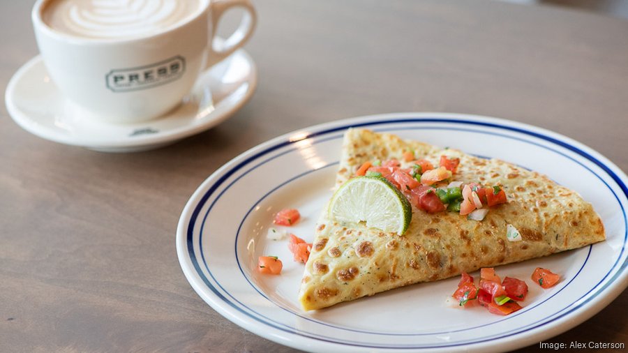 durham tobacco district restaurants Press officially opens Durham restaurant, coffeehouse